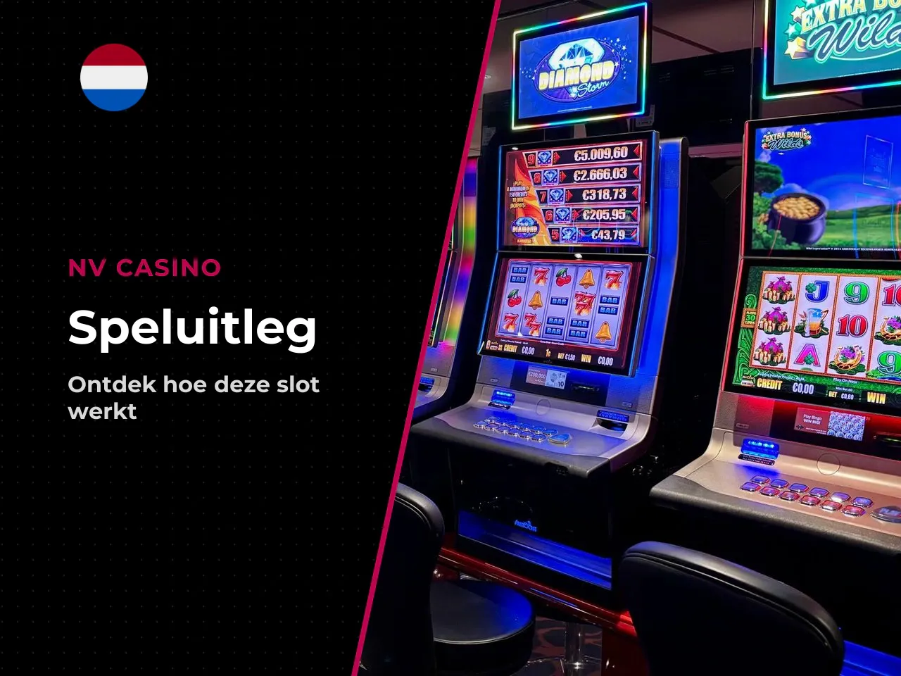 Hoe werkt Sugar Rush spelen online