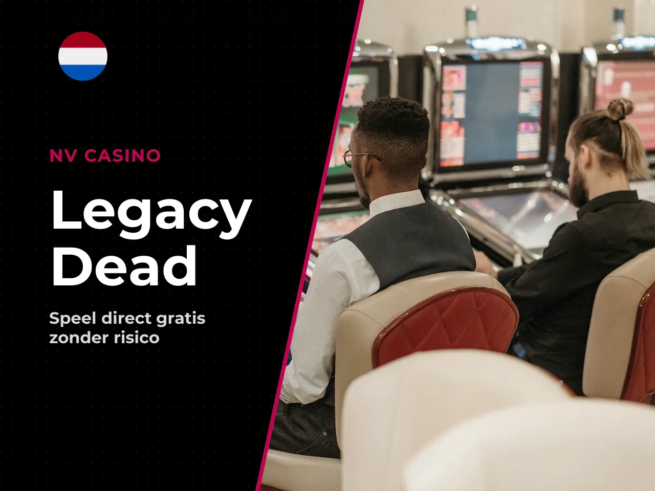 Legacy of Dead demo en gratis