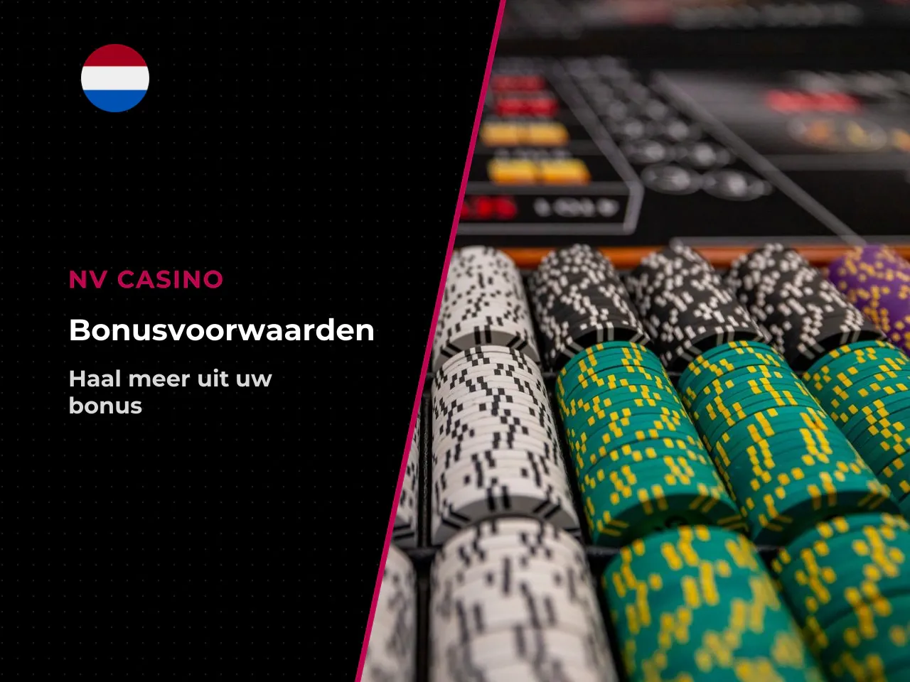 Welke spelers profiteren het meest van