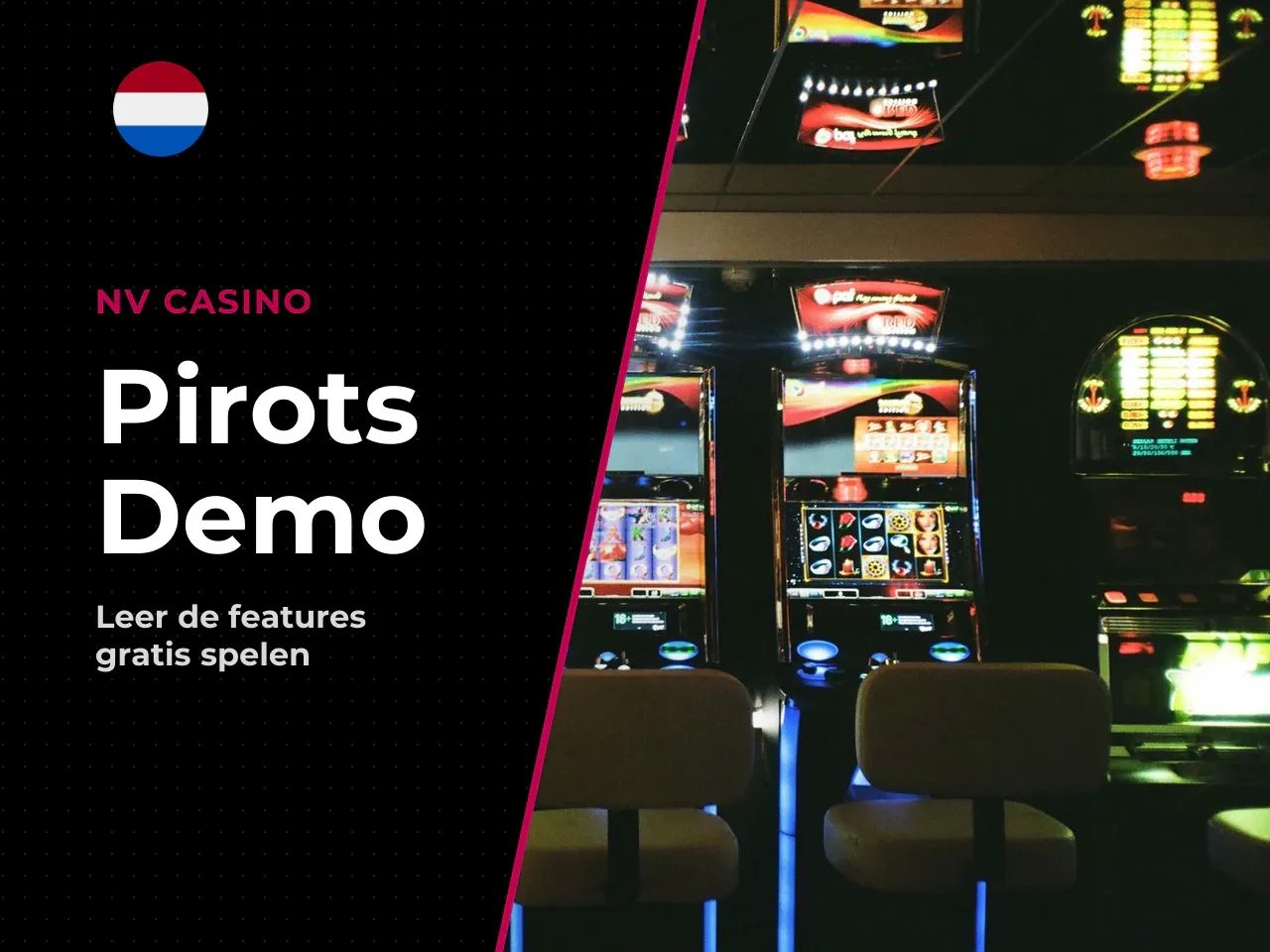Waarom eerst Pirots 3 demo spelen